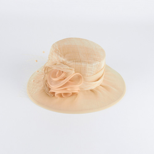 Cappello da cerimonia donna - Aelo | Complit 2