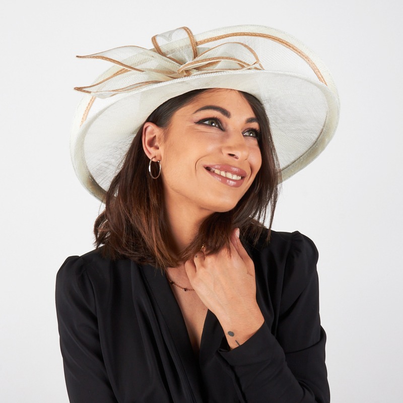 Women's ceremonial hat - Asor | Complit