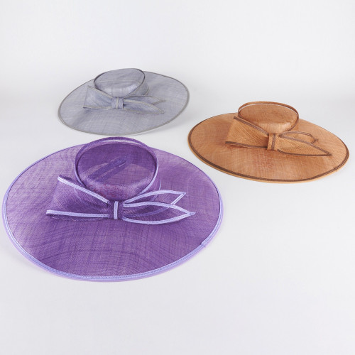 Elegant women's hat - Otarega | Complit 2