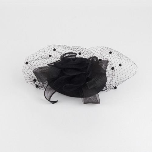Ceremonial fascinator - Alumi | Complit 2