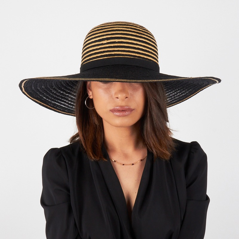 Cappello estivo donna - Aissa | Complit