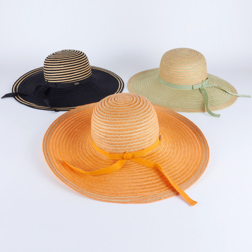 Cappello estivo donna - Aissa | Complit 2
