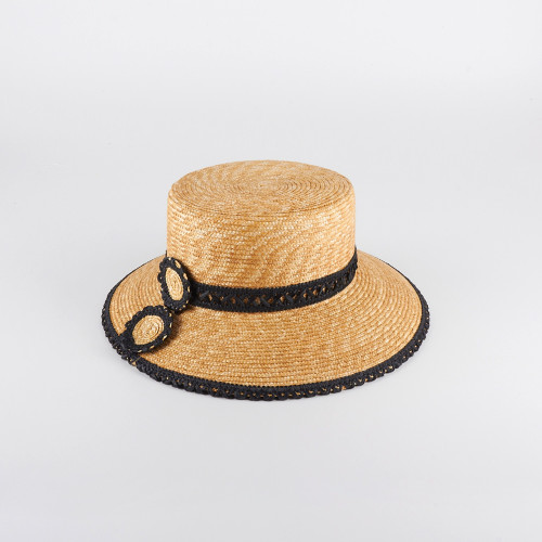 Cappello di paglia da donna - Aresse | Complit 2