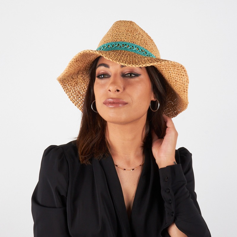 Cappello donna estivo - Adnaval | Complit