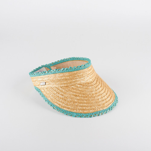 Cappello visiera donna - Otol | Complit 2