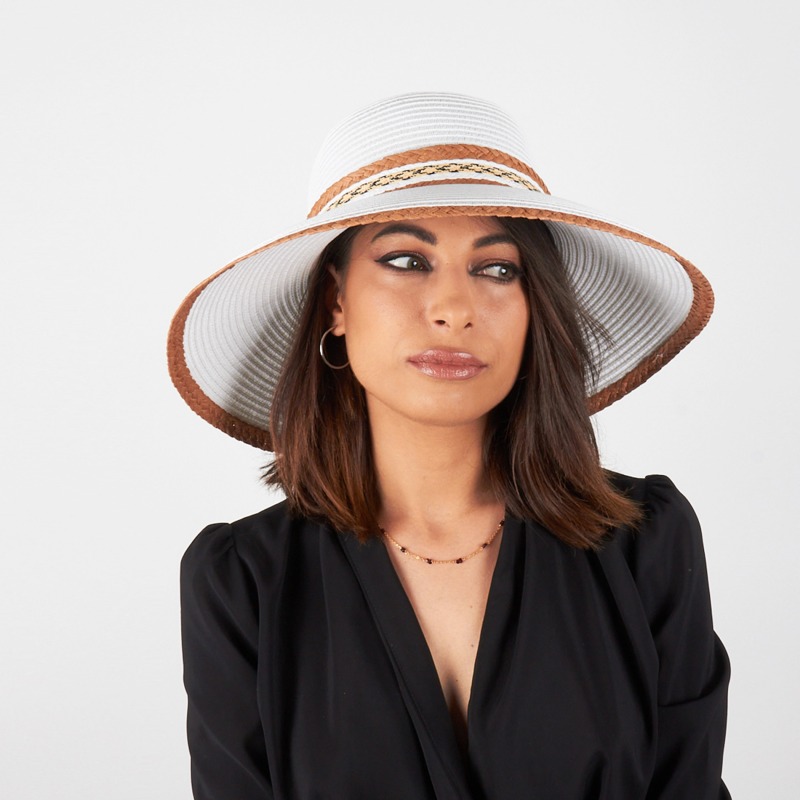 Women's summer hat - Aroxi | Complit