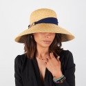 Cappello estivo donna elegante - Ailara | Complit