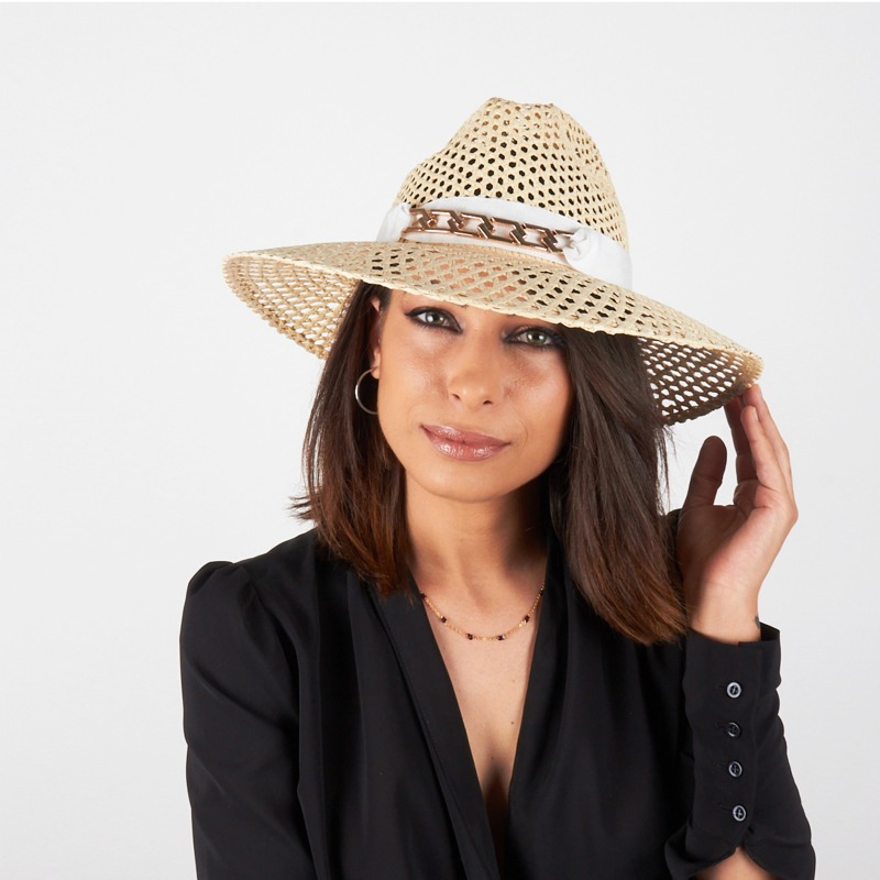 Women's Summer Hat - Accuy | Complit