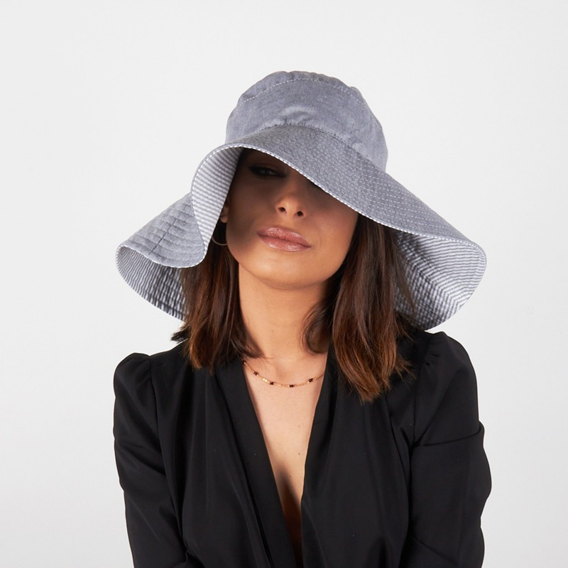 Women's bucket hat - Oreppa | Complit