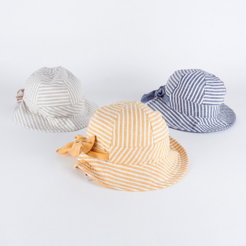 Cappello da pescatore a righe - Aguttal | Complit 2