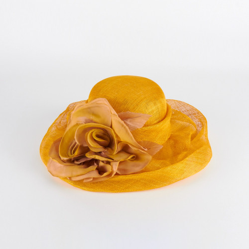 Cappello da cerimonia elegante - Aisidra | Complit 2