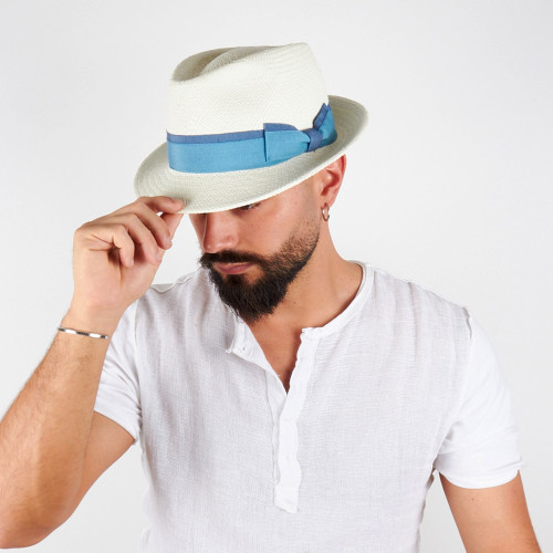 Men's Panama Hat - Allocip | Complit 2