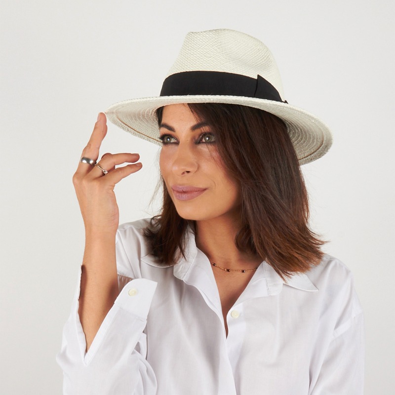 Unisex Panama Hat - Onipul | Complit