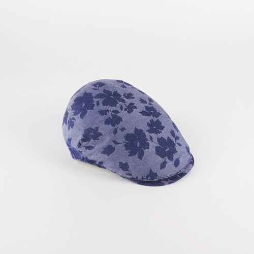 Cappello Coppola in lino e cotone | Complit 2
