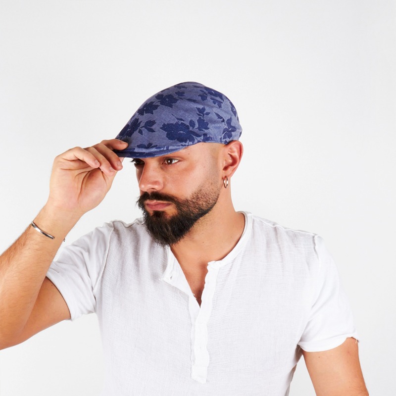 Coppola hat Lillu| Complit