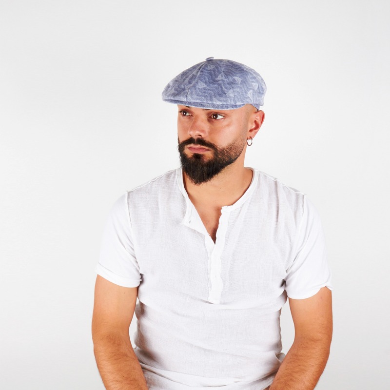 Cappello Coppola Fofò | Complit