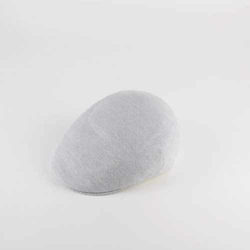 Cappello Coppola in lino e cotone | Complit 2