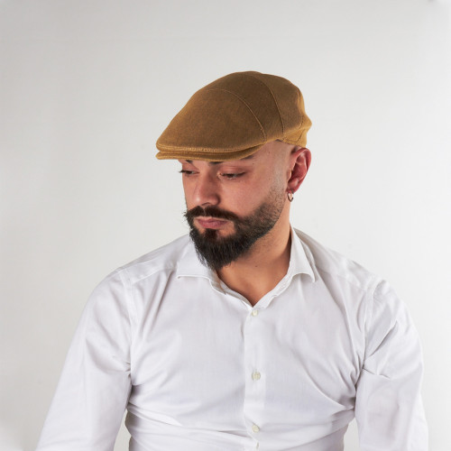 Coppola uomo in bambù | Piccarda by Complit 2