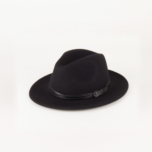 Medium brim men's hat | Piccarda by Complit 2