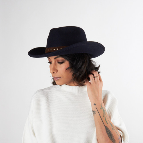 Cappello unisex stile cowboy | Complit 2