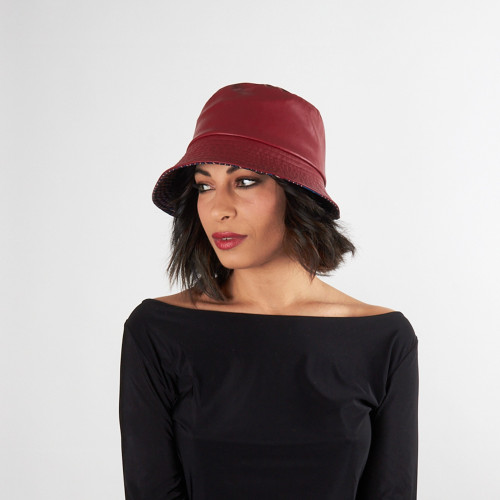 Reversible bucket hat | Complit 2