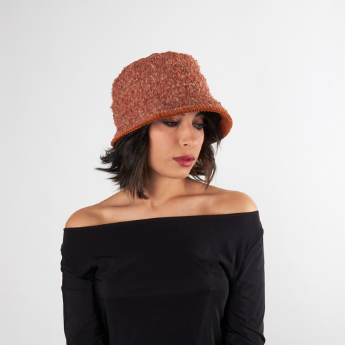 Cappello alla pescatora da donna | Complit 2