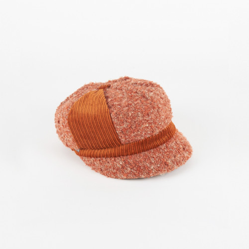 Winter Captain hat | Complit 2