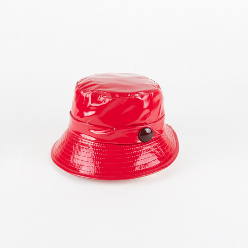 Cappello alla pescatora impermeabile da donna 2