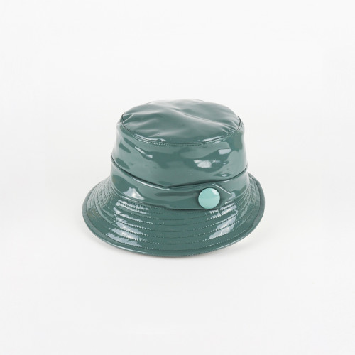 Cappello alla pescatora impermeabile da donna 2