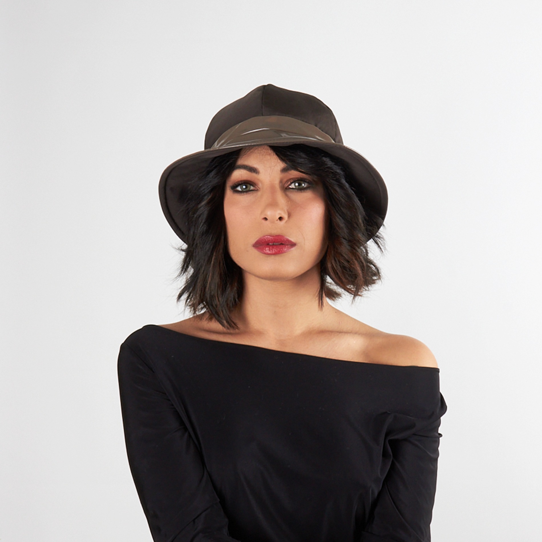 Cappello impermeabile donna Complit
