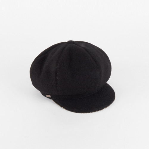 Women's wool cap | Complit 2
