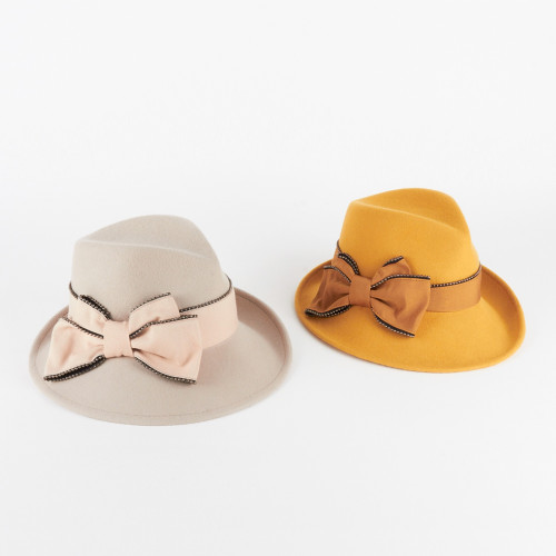 Felt woman hat | Complit 2