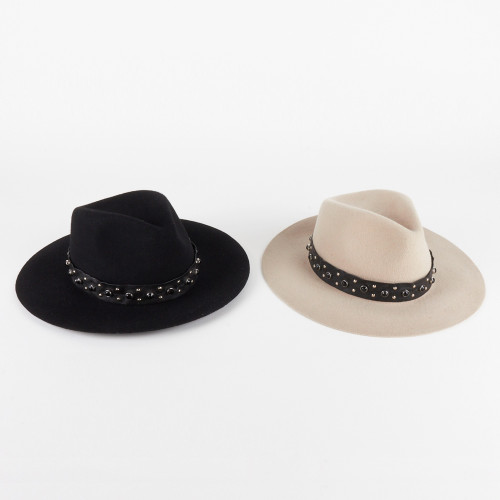 Cappello Fedora in feltro | Complit 2