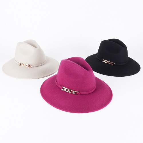 Woman fedora hat | Complit 2