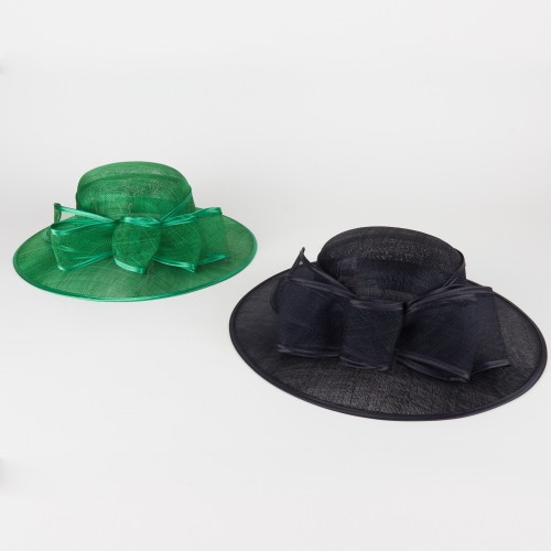 Elegant ceremony hat Amabelle | Complit 2
