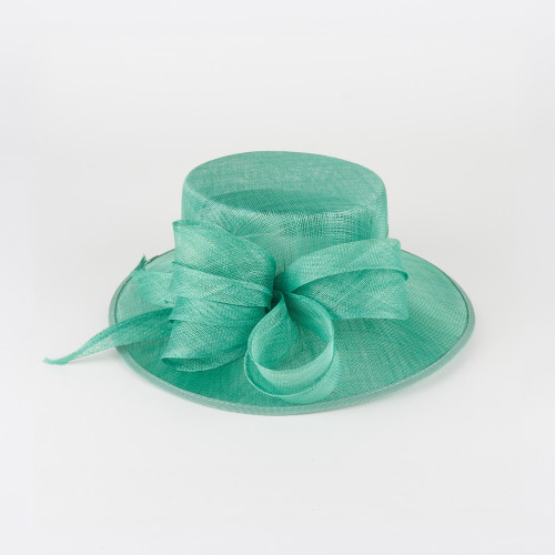 Elegant women's hat with bow | Complit 2