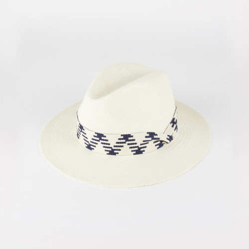 Men's Panama hat Pavelis | Complit 2