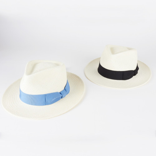 Helios Men's Panama Hat | Complit 2