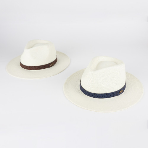 Cappello Panama uomo Corvin | Complit 2