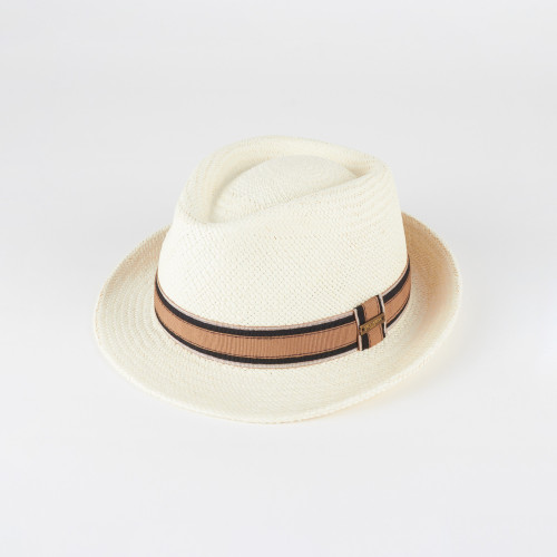 Cappello Panama uomo Solan | Complit 2