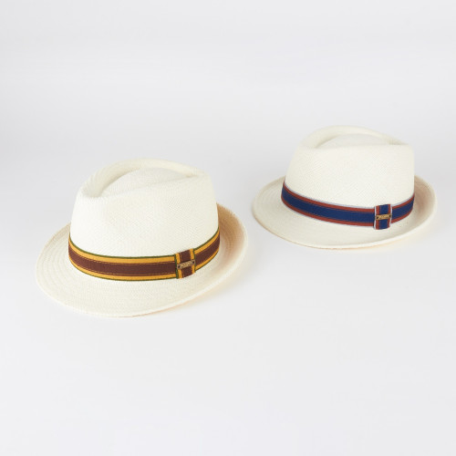 Cappello Panama uomo Solan | Complit 2