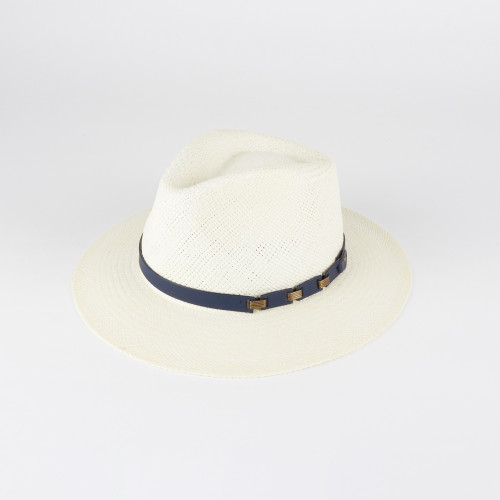 Cappello Panama uomo Made in Italy | Complit 2