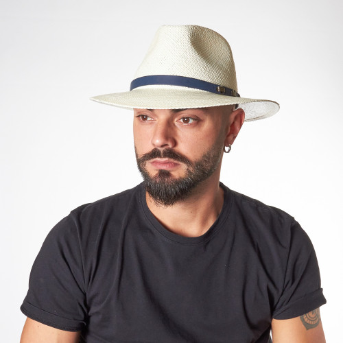Men's Panama hat Made in Italy | Complit