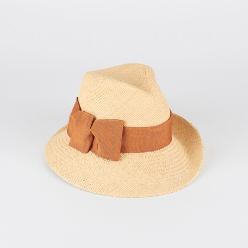 Women's Panama Hat Made in Italy | Complit 2