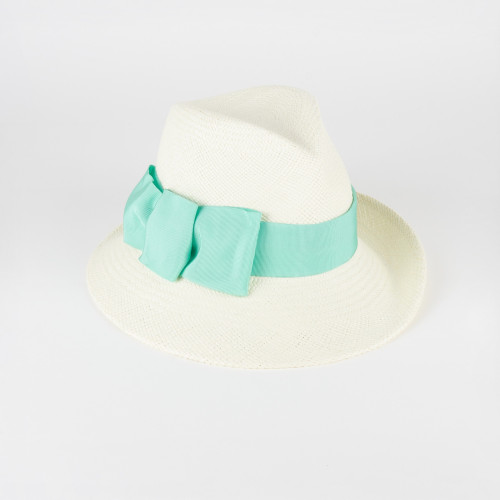 Cappello Panama da donna Made in Italy | Complit 2