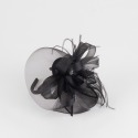 Fascinator con veletta elegante | Complit