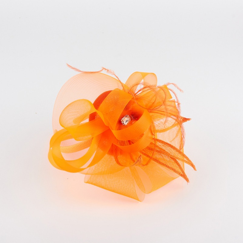 Fascinator con veletta elegante | Complit