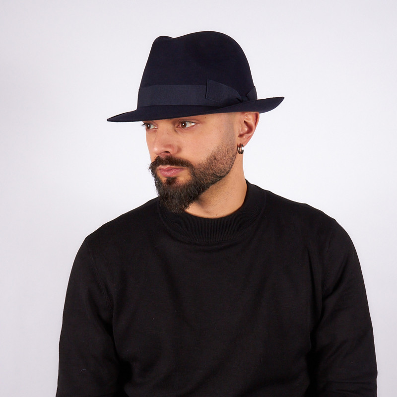 Cappello donna invernale in lapin | Complit