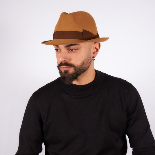Cappello donna invernale in lapin | Complit