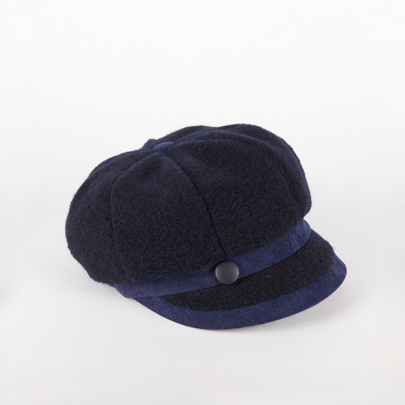 Cappello donna invernale newsboy | Complit
